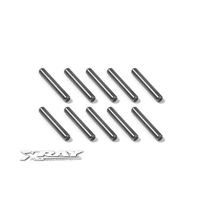 PIN 3x20 (10) - 980320 - XRAY PIN 3x20 (10) - 980320 - XRAY
