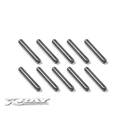PIN 3x20  (10) - 980320 - XRAY