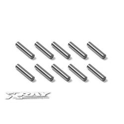 PIN 2.5x12  (10) - 981262 - XRAY