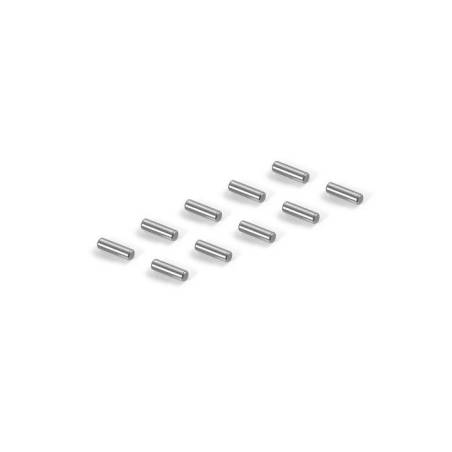 PIN DE 3X10 (10) - XRAY - 981310