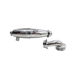 ESCAPE 2.1CC TOURING - EFRA 2696 + COLECTOR - CORTO - FX - 639550