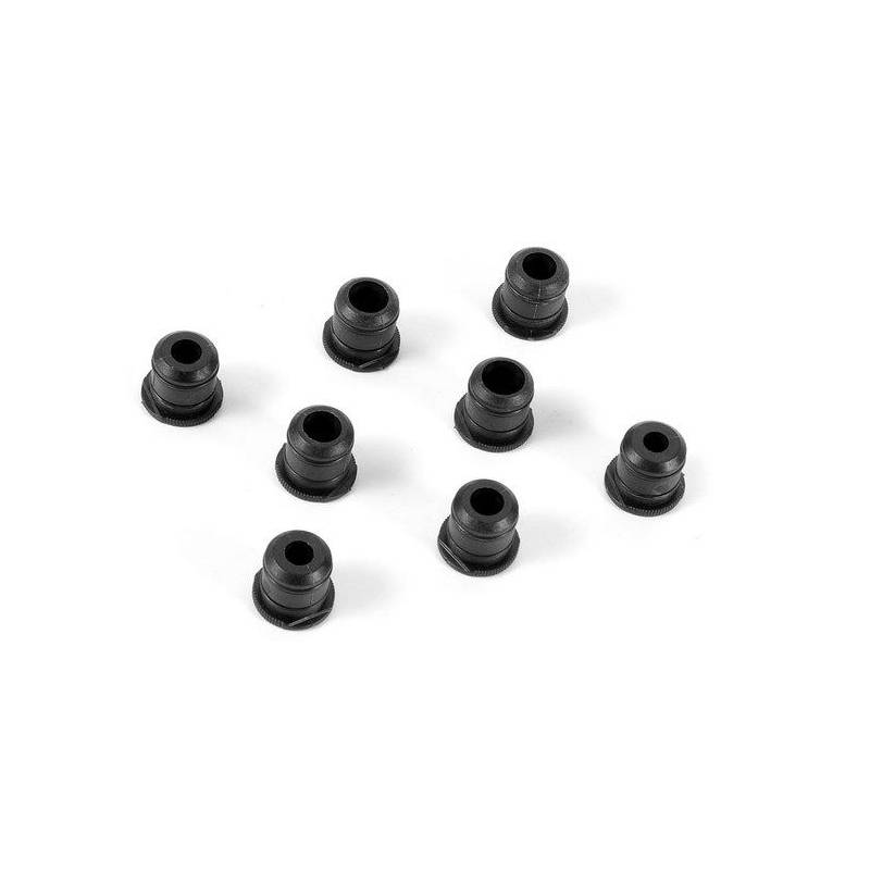 VENTURI CARBURADOR COMPOSITE - SET - FX - 658900