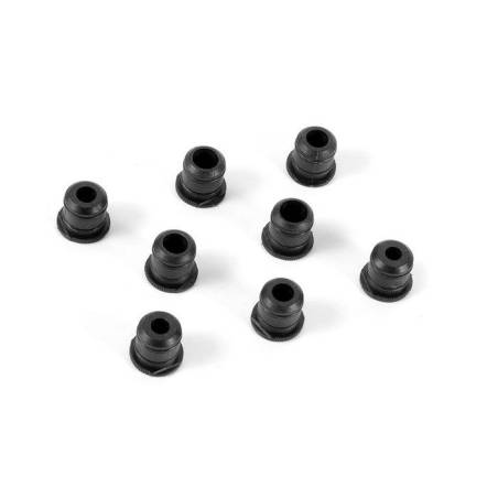 VENTURI CARBURADOR COMPOSITE - SET - FX - 658900