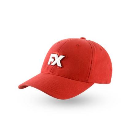 FX FLEXFIT CAP (M) - 696901M - FX