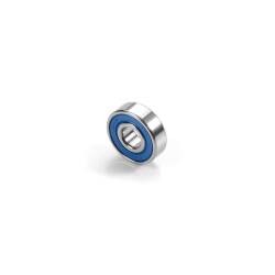 BALL-BEARING 7x19x6 WITH BLUE COVER FOR OFF-ROAD - FX - 699607-B