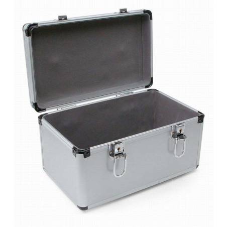 ESTUCHE DE ALUMINIO PARA TRANSPORTE DE TORNO - HUDY - 102095