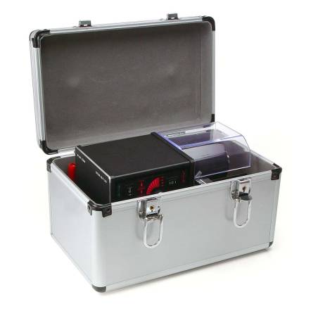 TORNO HUDY RUEDAS - AUTOMÁTICO 1/8, 1/10, 1/12 - HUDY - 102003