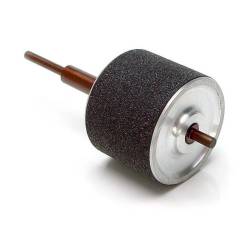 ABRASIVE DISK - SET - 103040 - HUDY