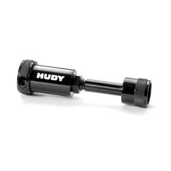 ADAPTADOR RUEDAS 1/10 FÓRMULA - HUDY - 102376