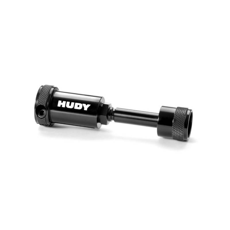 WHEEL ADAPTER 1/10 FORMULA - 102376 - HUDY