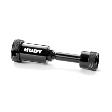 ADAPTADOR RUEDAS 1/10 FÓRMULA - HUDY - 102376