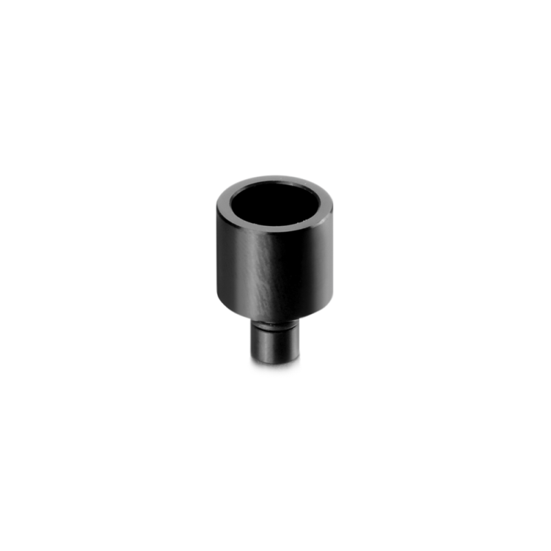ADAPTADOR DIFF BOMBA VACÍO - ON-ROAD Y 1/10 OFF-ROAD - HUDY - 104085