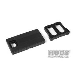 LiPo BATTERY PACK CONVERSION FOR  104400 ON-ROAD STAR-BOX - 104411 - 