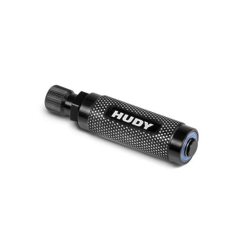 ADAPTADOR RUEDAS PARA OFF-ROAD 1/10 - 14MM - HUDY - 105525 ADAPTADOR RUEDAS PARA OFF-ROAD 1/10 - 14MM - HUDY - 105525