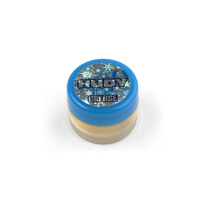 HUDY DIFF GREASE - 106211 - HUDY HUDY DIFF GREASE - 106211 - HUDY