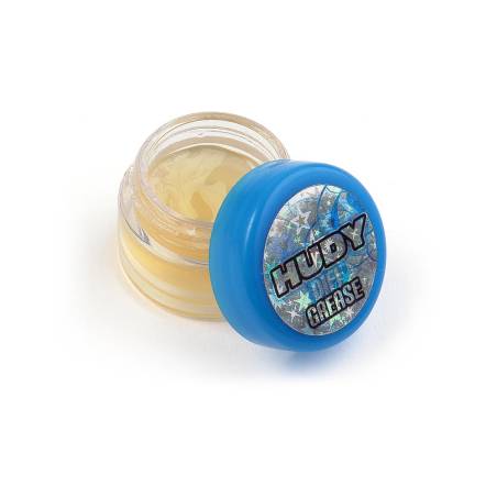 GRASA DE DIFERENCIAL - HUDY - 106211
