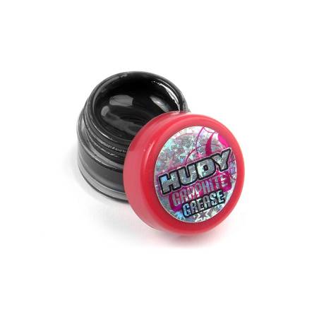 GRASA DE GRAFITO - HUDY - 106210