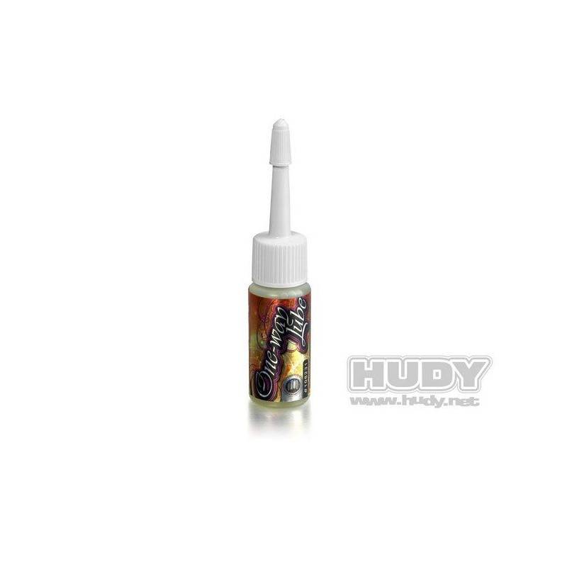 HUDY ONE-WAY LUBE - 106231 - HUDY HUDY ONE-WAY LUBE - 106231 - HUDY