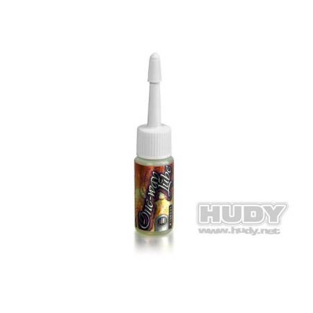 LUBRICANTE PARA ONE-WAY - HUDY - 106231