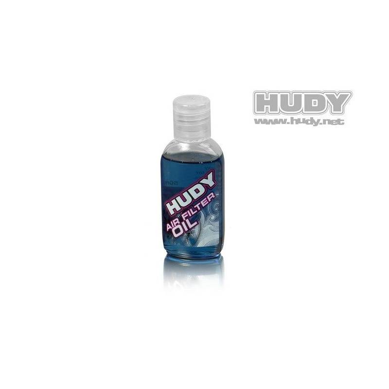 HUDY AIR FILTER OIL - 106240 - HUDY HUDY AIR FILTER OIL - 106240 - HUDY