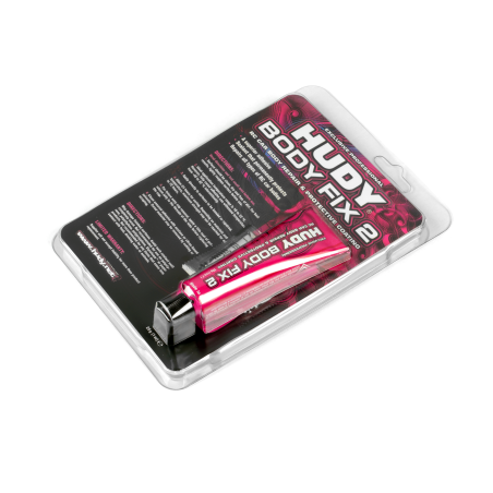 PEGAMENTO CARROCERÍA HUDY 2 - 28G/1OZ - 106281