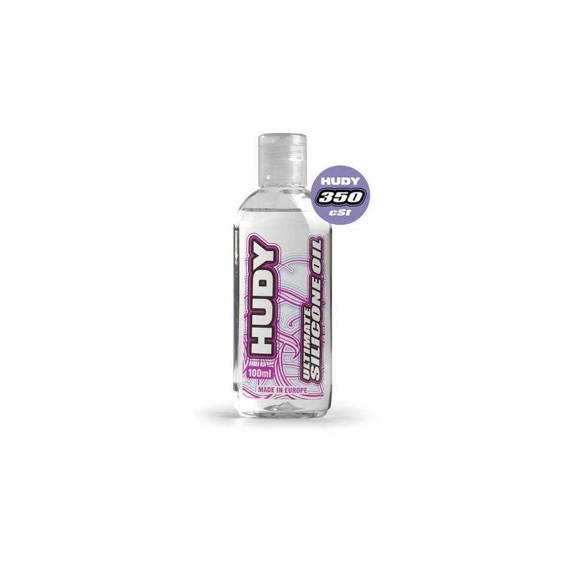 HUDY PREMIUM SILICONE OIL 350 cSt - 100ML - 106336 - HUDY HUDY PREMIUM SILICONE OIL 350 cSt - 100ML - 106336 - HUDY