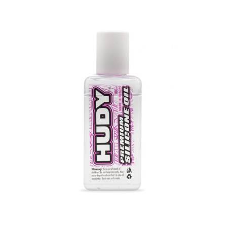 ACEITE DE SILICONA PREMIUM HUDY 575 CST - 100ML - 106358