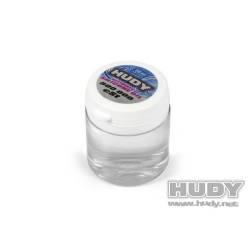 ACEITE DE SILICONA PREMIUM HUDY 500 000 CST - 50ML - 106650