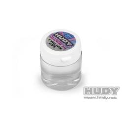ACEITE DE SILICONA PREMIUM HUDY 1 000 000 CST - 50ML - 106692