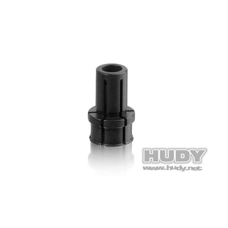 ADAPTADOR 14MM PARA RODAMIENTO DE MOTOR .21 - 107064