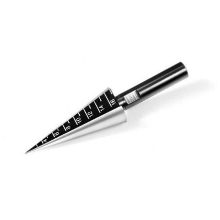 CABEZA DE CORTE PARA ESCARIADOR - HUDY - 107606