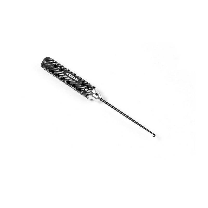 LIMITED EDITION - EXHAUST SPRING / CASTER CLIP REMOVER - 107612 - HUD
