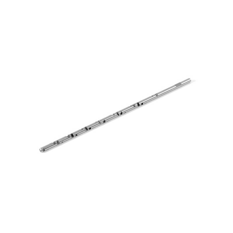ARM REAMER REPLACEMENT TIP 3.0x120MM - 107623 - HUDY ARM REAMER REPLACEMENT TIP 3.0x120MM - 107623 - HUDY