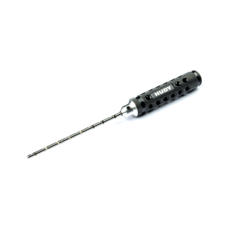 EDICIÓN LIMITADA - ESCARIADOR TRAPECIOS 3.5 MM - HUDY - 107642