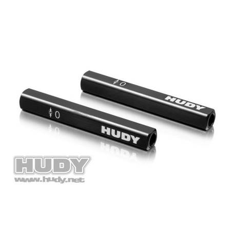 BLOQUES MEDICIÓN DROOP (10 MM) PARA 1/10 (2) - 107702