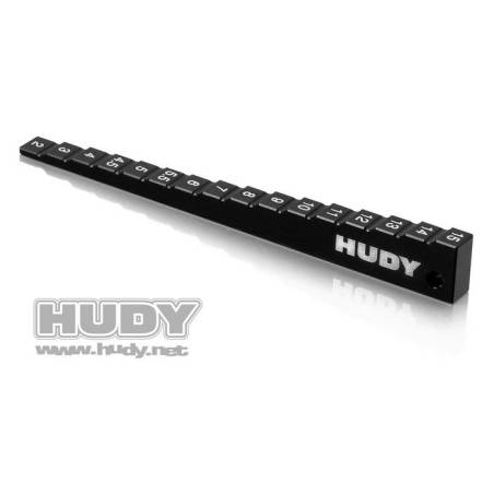 MEDIDOR DE ALTURA 0 MM A 15 MM (INCREMENTOS DE 1 MM) - 107713