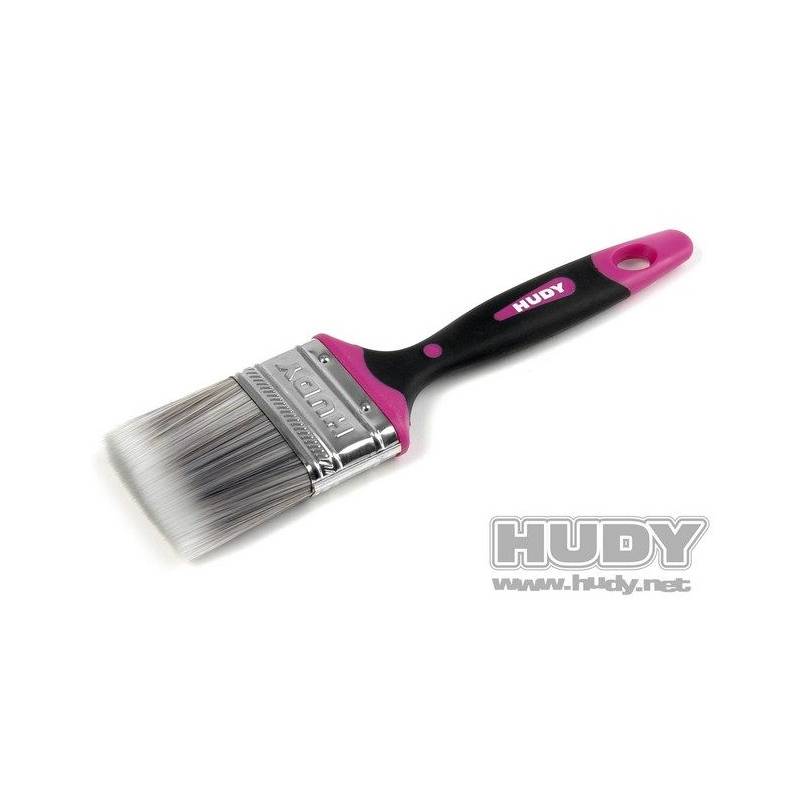 BROCHA DE LIMPIEZA GRANDE - MEDIO - HUDY - 107841