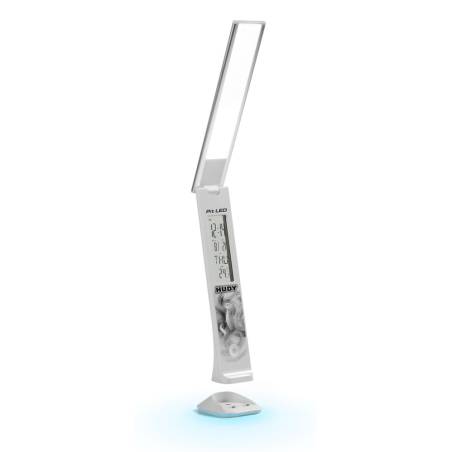 LUZ LED BOX - HUDY - 107855