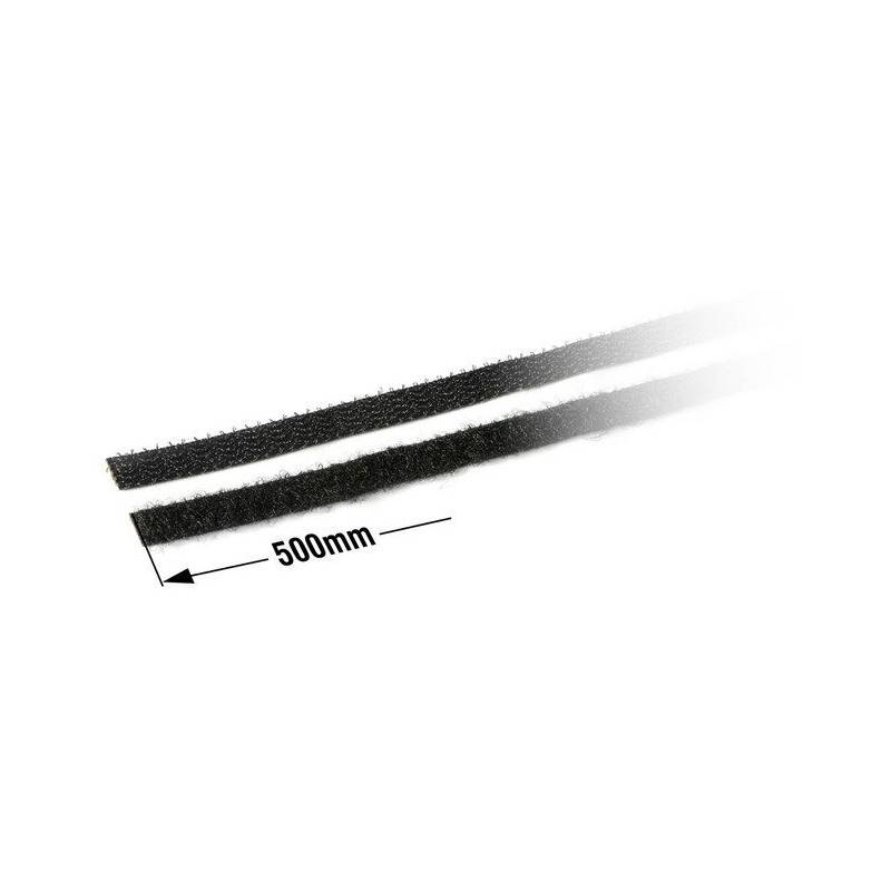 VELCRO DOBLE CARA 8X500MM - HUDY - 107872