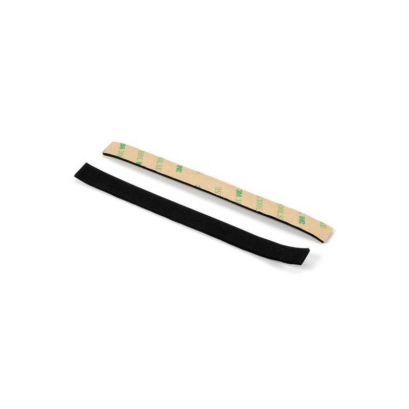 SELF-ADHESIVE FOAM STRIP (2) - 107871 - HUDY SELF-ADHESIVE FOAM STRIP (2) - 107871 - HUDY