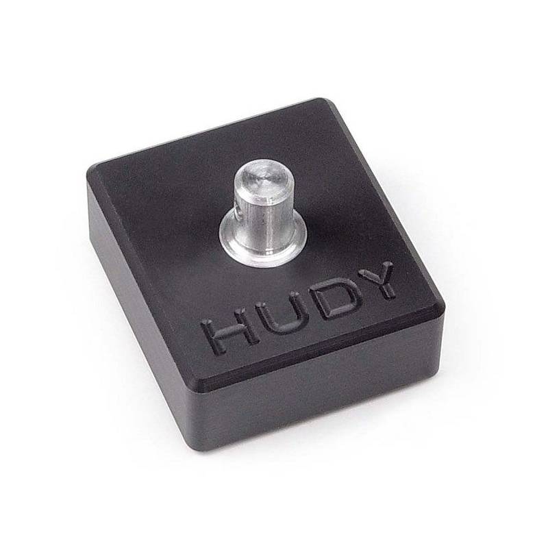 FAKE TRANSPONDER FOR CHASSIS BALANCING - 107890 - HUDY