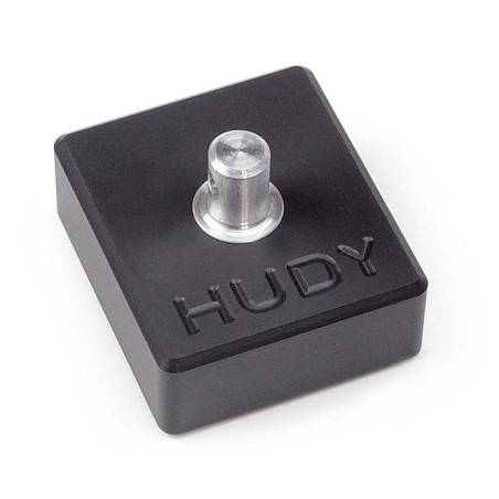 FAKE TRANSPONDER FOR CHASSIS BALANCING - 107890 - HUDY