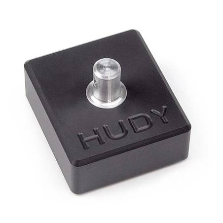 FAKE TRANSPONDER FOR CHASSIS BALANCING - 107890 - HUDY