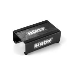 SOPORTE COCHE 1/10 OFF-ROAD - V2 - HUDY - 108160