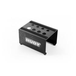 SOPORTE COCHE OFF-ROAD Y TRUGGY - HUDY - 108170