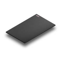 TABLA SET-UP PLANA 1/8 ON-ROAD LIGERO - GRIS OSCURO - HUDY - 108503