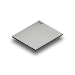 FLAT SET-UP BOARD FOR 1/10 OFF-ROAD - LIGHTWEIGHT - GREY - 108601 - H