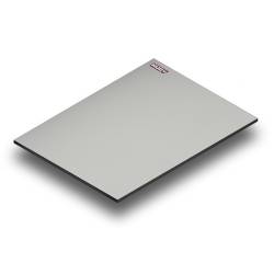 TABLA SET-UP PLANA 1/8 OFF-ROAD Y GT - GRIS  - HUDY - 108701