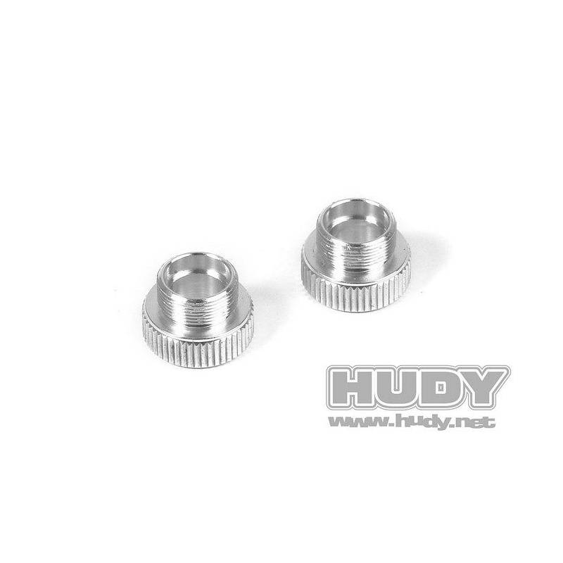 ADAPTADOR RUEDA ESTACIÓN SET-UP DE ALU 1/10 Y 1/12(2) - HUDY - 109425 ADAPTADOR RUEDA ESTACIÓN SET-UP DE ALU 1/10 Y 1/12(2) - HUDY - 109425