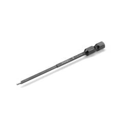 PUNTA DESTORNILLADOR ELÉCTRICO ALLEN 1.5 x 90 MM - HUDY - 111571